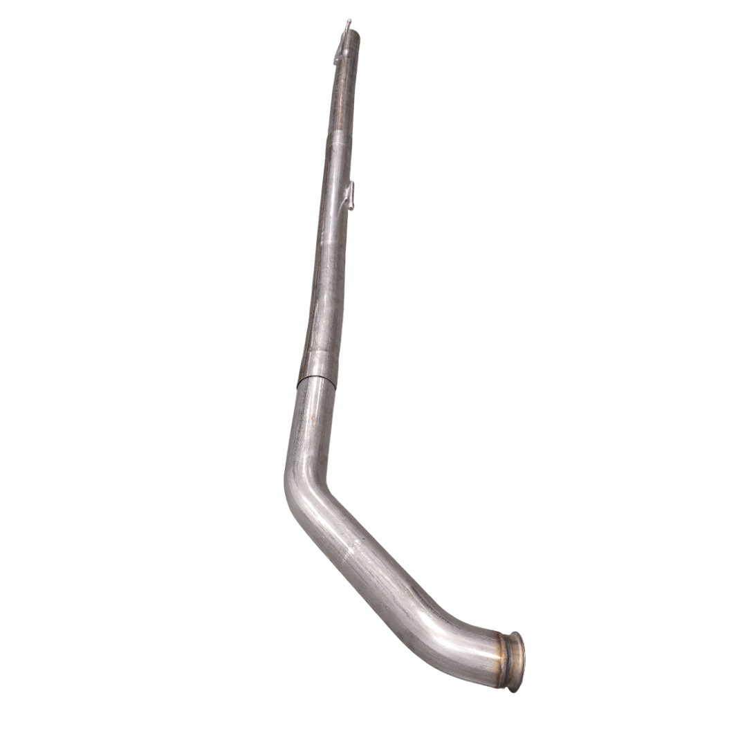 Ram EcoDiesel 3.0L Cat & DPF Race Pipe (2014-2019)