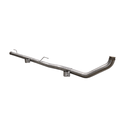 Black Bandit Race Pipes Ram EcoDiesel 3.0L - Cat & DPF - Pipe (2014-2019)