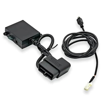 Dynamic Diesels Accessories 2018+ Ram Bypass Cable MiniMaxx V2 SOTF Switches and Cables for Dodge Ram Cummins (2006-2021)