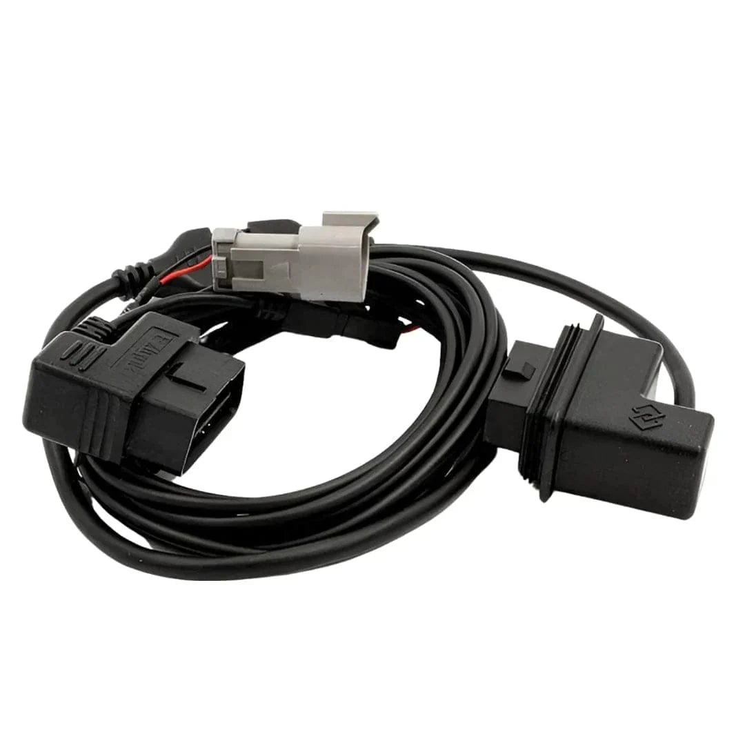 SOTF Switches and Cables for Ram/Nissan Cummins (2006-2024)