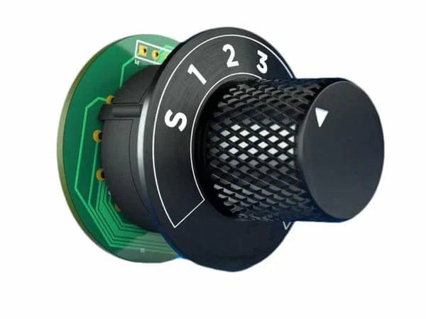 Dynamic Diesels Accessories GM Duramax L5P (2017-2023) SOTF Switches for GM Duramax (2006-2021)