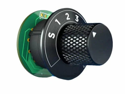 Dynamic Diesels Accessories GM Duramax L5P (2017-2023) SOTF Switches for GM Duramax (2006-2021)