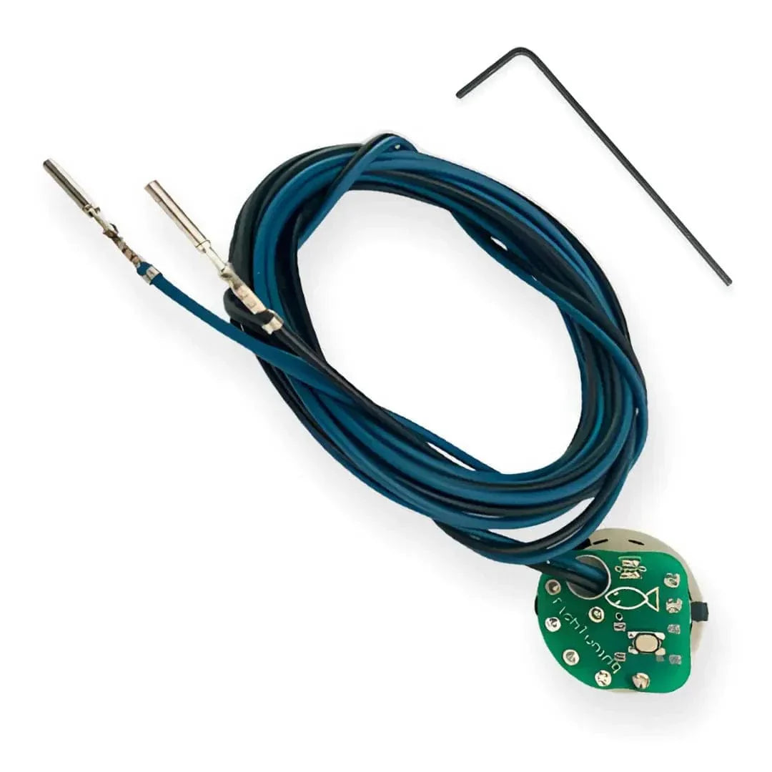 Dynamic Diesels Accessories GM Duramax LB7 (2001-2004) SOTF Switches for GM Duramax (2006-2021)