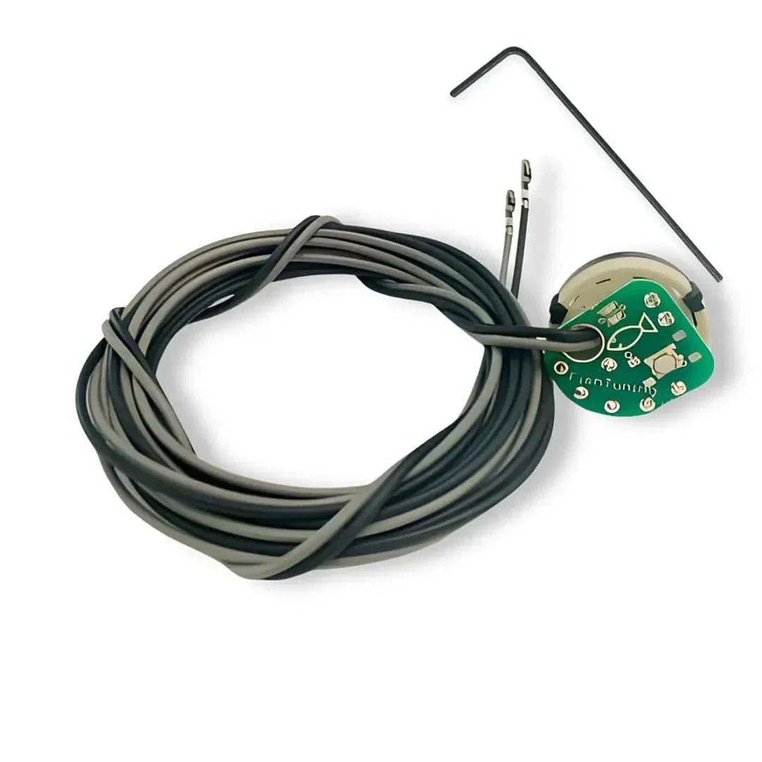 Dynamic Diesels Accessories GM Duramax LBZ/LMM (2006-2010) SOTF Switches for GM Duramax (2006-2021)