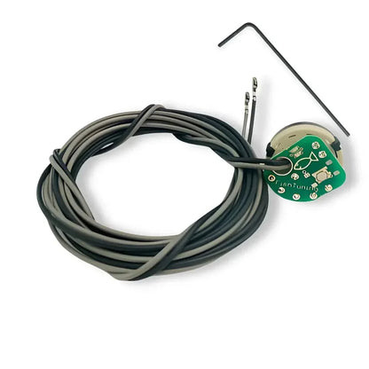 Dynamic Diesels Accessories GM Duramax LBZ/LMM (2006-2010) SOTF Switches for GM Duramax (2006-2021)