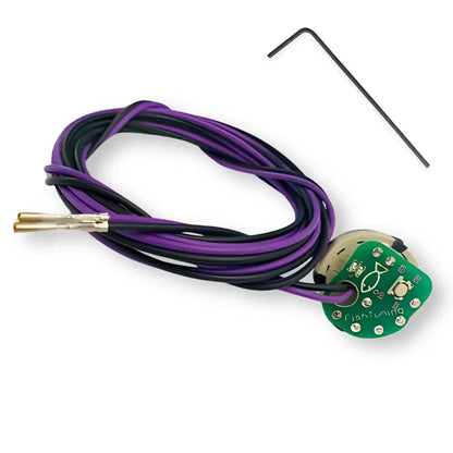 Dynamic Diesels Accessories GM Duramax LLY (2004.5-2005) SOTF Switches for GM Duramax (2006-2021)