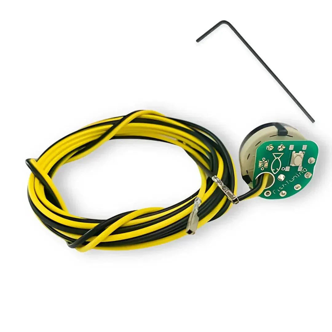 Dynamic Diesels Accessories GM Duramax LML (2011-2016) SOTF Switches for GM Duramax (2006-2021)