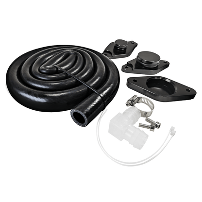 Dynamic Diesels Accessories GM Duramax LML - CCV Upgrade Kit (2012-2016)