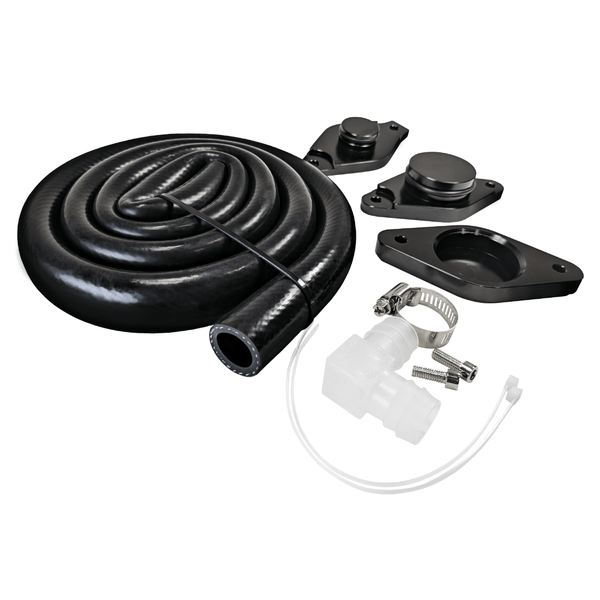 Dynamic Diesels Accessories GM Duramax LML - CCV Upgrade Kit (2012-2016)