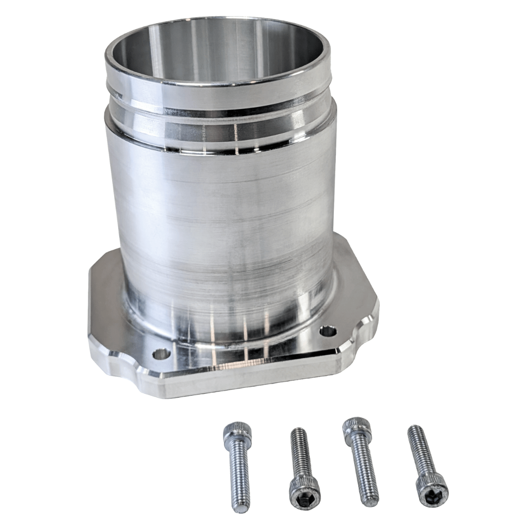 Dynamic Diesels Accessories GM Duramax LML - Grid Heater Throttle Valve   (2011-2016)