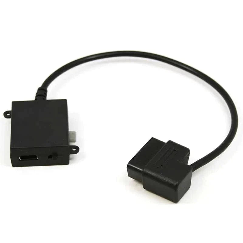 OBD to HDMI Box for Mini Maxx Tuner