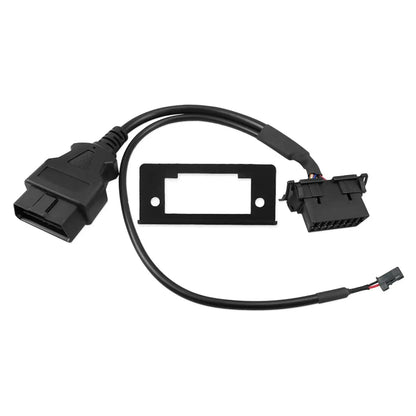 Dynamic Diesels Accessories RAM Cummins SGW Bypass Cable MiniMaxx V2 (2018+) SOTF Switches and Cables for Ram/Nissan Cummins (2006-2024)