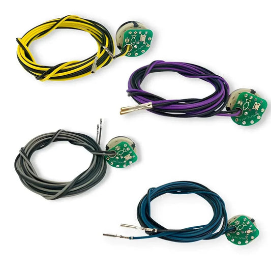 Dynamic Diesels Accessories SOTF Switches for GM Duramax (2006-2021)