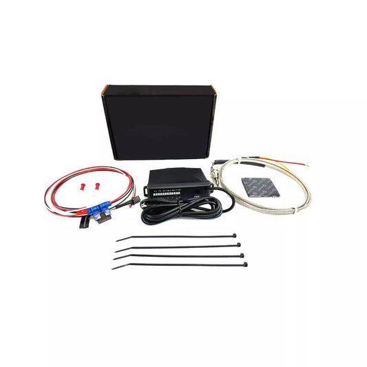Dynamic Diesels Accessories Universal Pyrometer (EGT Sensor) & Docking Station