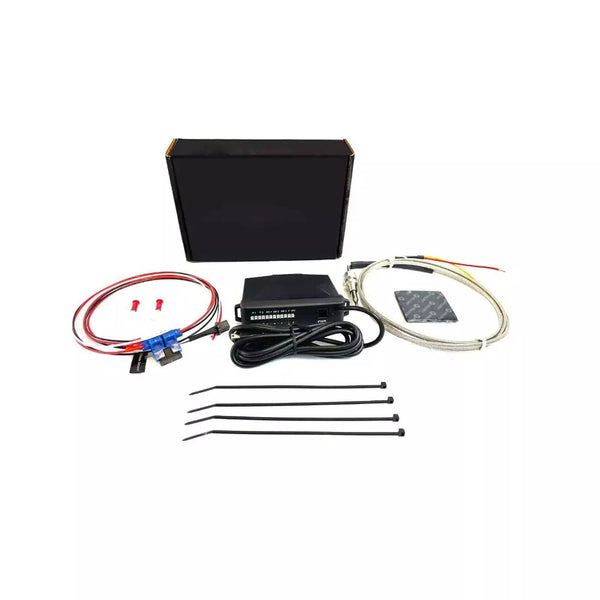 Dynamic Diesels Accessories Universal Pyrometer (EGT Sensor) & Docking Station
