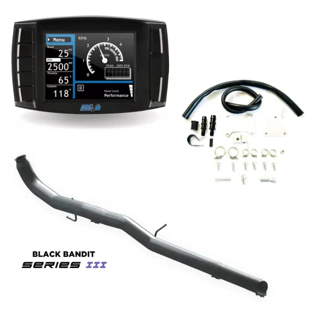 2015 duramax kit