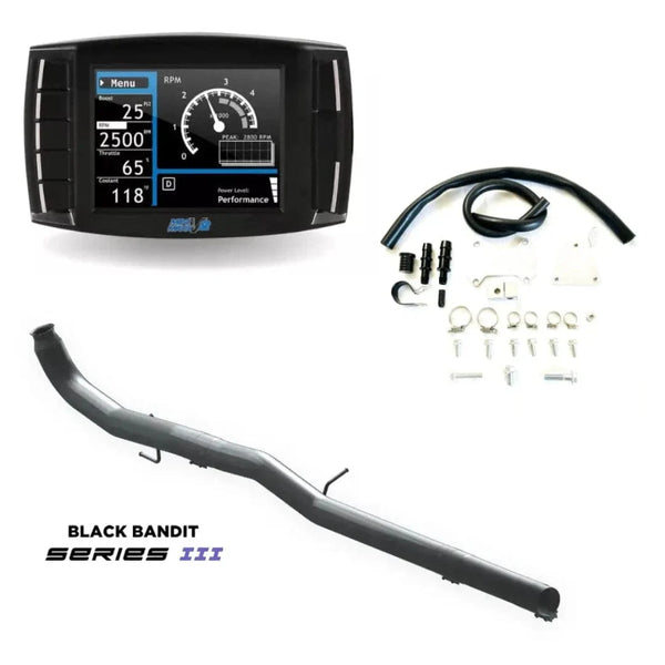 2015 duramax kit