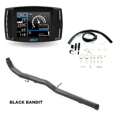 Dynamic Diesels All-in-one Kit 2011-2015 / 409 Stainless Steel GM Duramax 6.6L All-in-One DPF/DEF/EGR Kit (2011-2016)