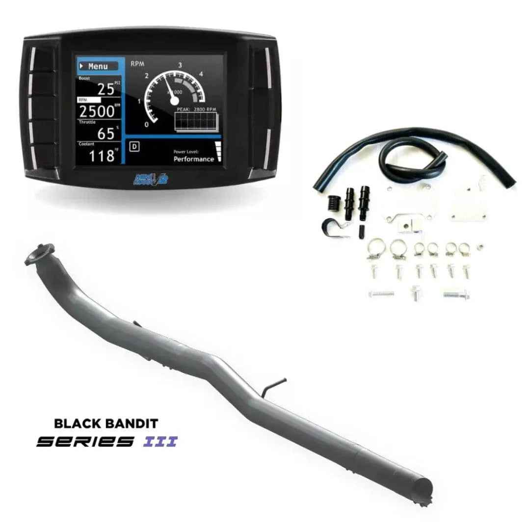 GM Duramax LML 6.6L All-in-One DPF/DEF/EGR LML Kit (2011-2016)