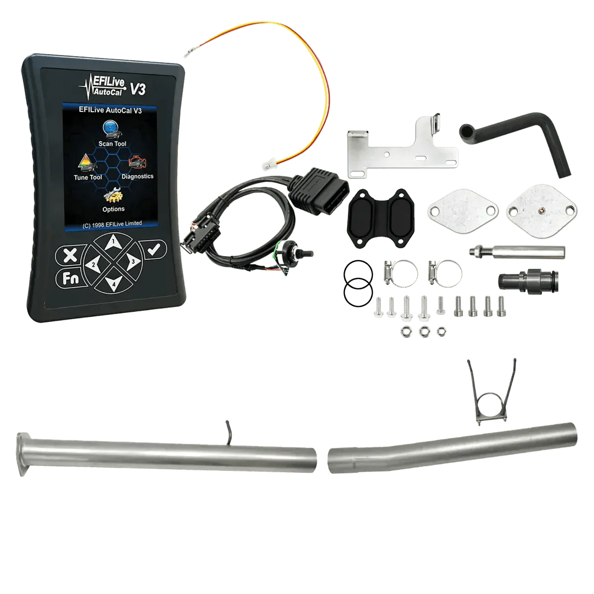 2015 cummins kit