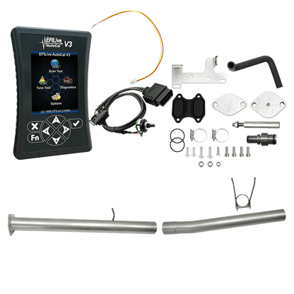 2015 cummins kit