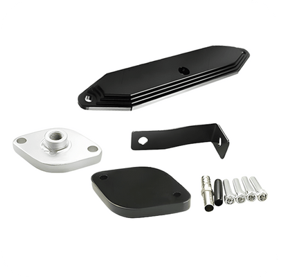 Dynamic Diesels All-in-one Kit Ford Powerstroke 6.7L - All-In-One DPF/DEF/EGR Kit (2023-2025)