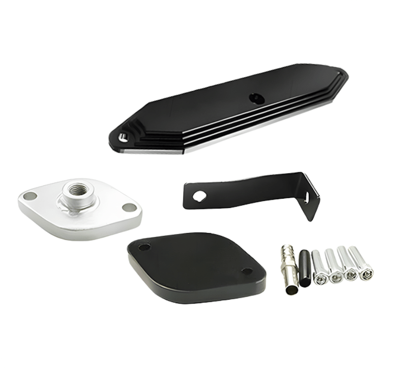 Dynamic Diesels All-in-one Kit Ford Powerstroke 6.7L - All-In-One DPF/DEF/EGR Kit (2023-2025)
