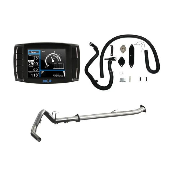 Dynamic Diesels All-in-one Kit Ford Powerstroke 6.7L All-In-One Kit (2011-2019)