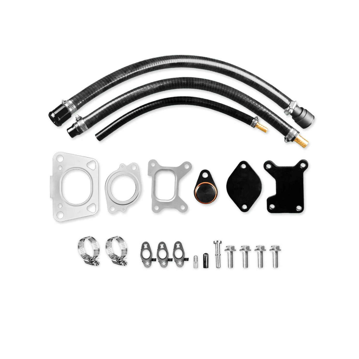 Dynamic Diesels All-in-one Kit GM Duramax L5P - All-In-One DPF/DEF/EGR    Kit (2017-2025)