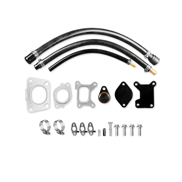Dynamic Diesels All-in-one Kit GM Duramax L5P - All-In-One DPF/DEF/EGR    Kit (2017-2025)