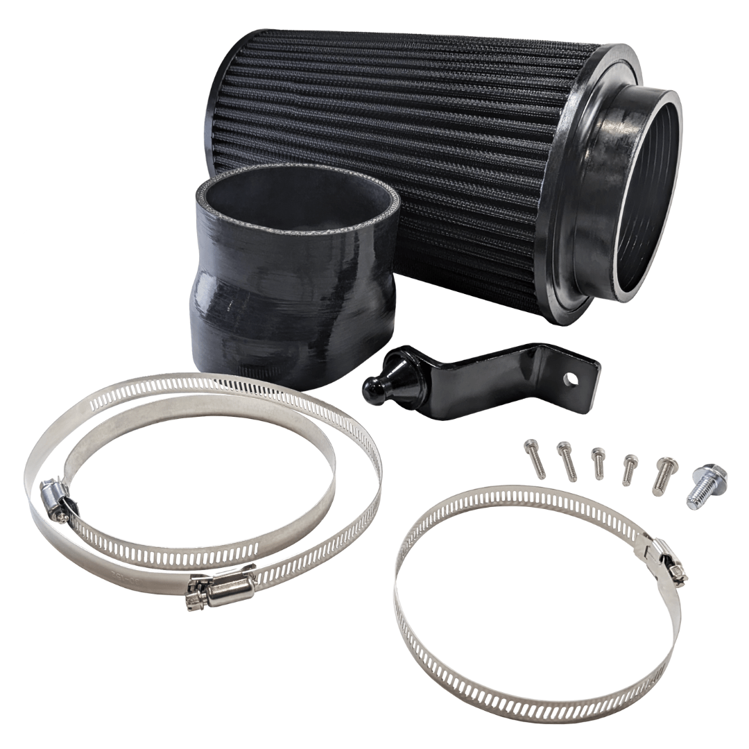 Dynamic Diesels Cold Air Intake Ford Powerstroke 6.7L - Cold Air Intake Kit (2017-2019)