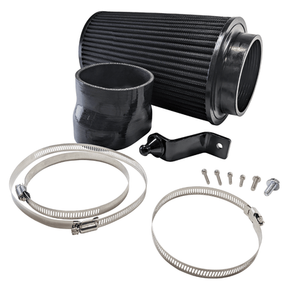 Dynamic Diesels Cold Air Intake Ford Powerstroke 6.7L - Cold Air Intake Kit (2017-2019)