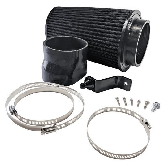 Dynamic Diesels Cold Air Intake Ford Powerstroke 6.7L - Cold Air Intake Kit (2017-2019)