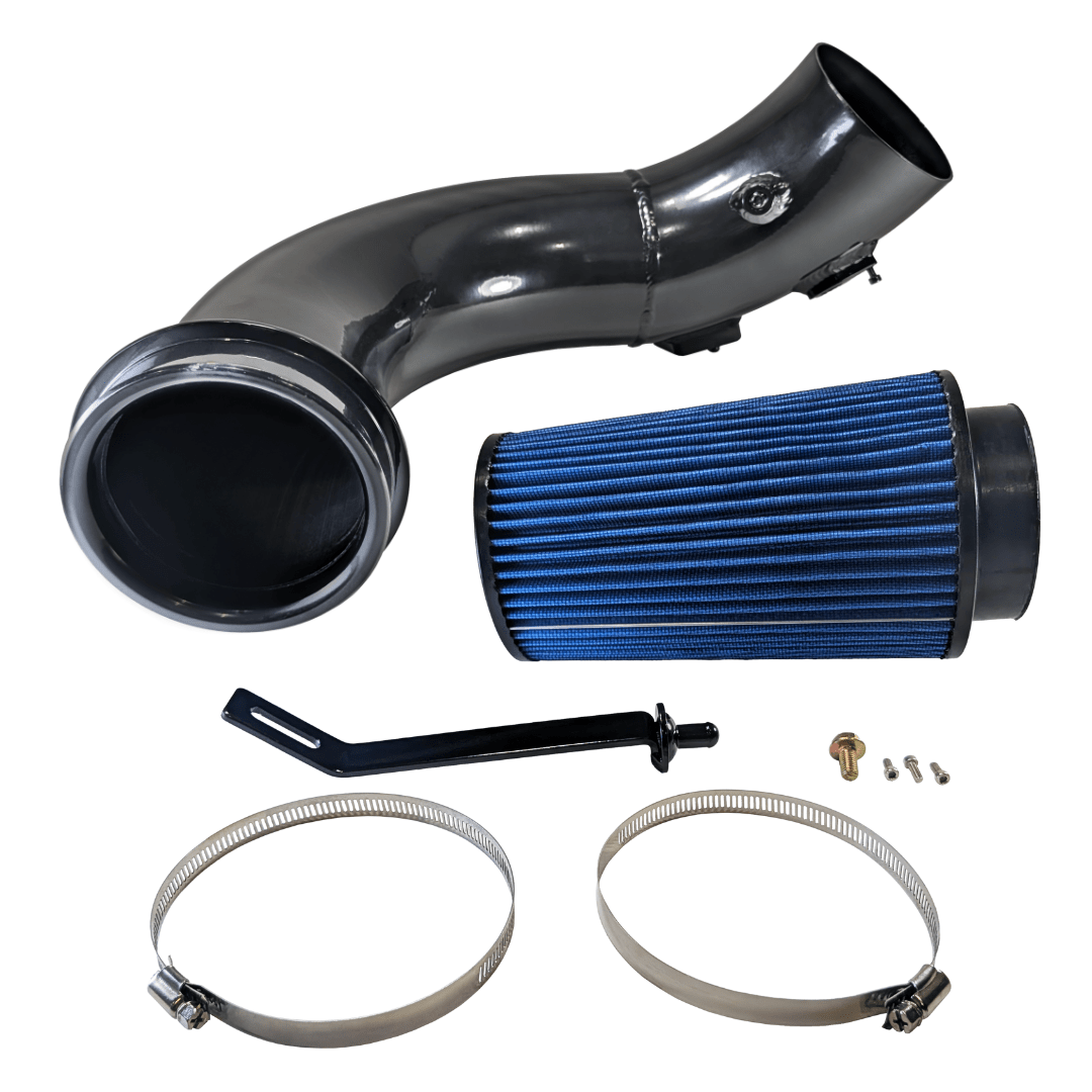 Dynamic Diesels Cold Air Intake Ram Cummins 6.7L - Cold Air Intake (2007-2012)