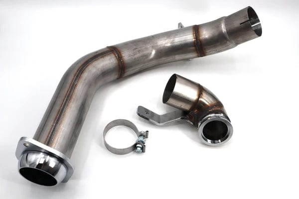 Ford Powerstroke 6.7L Downpipe (2020-2026)