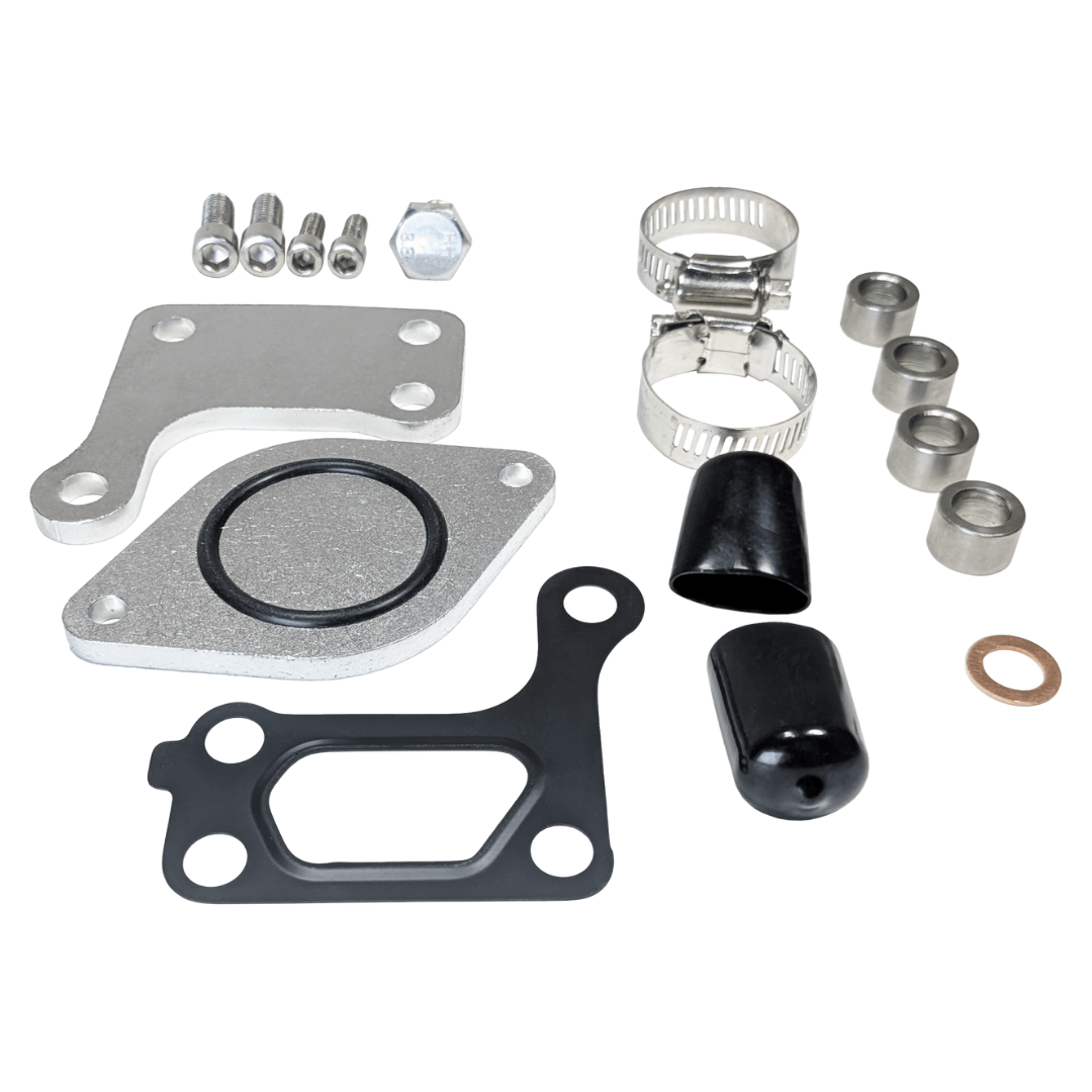 GM Duramax 2.8L LWN EGR Kit (2016-2022)