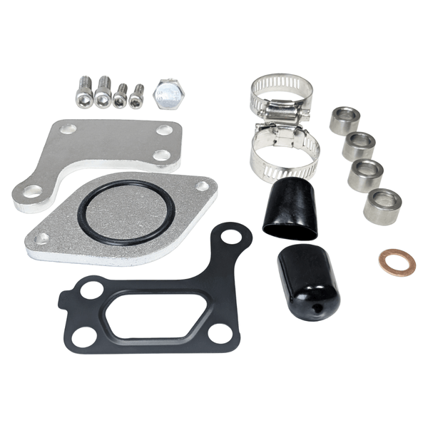 Dynamic Diesels EGR GM Duramax 2.8L LWN - EGR Kit (2016-2022)