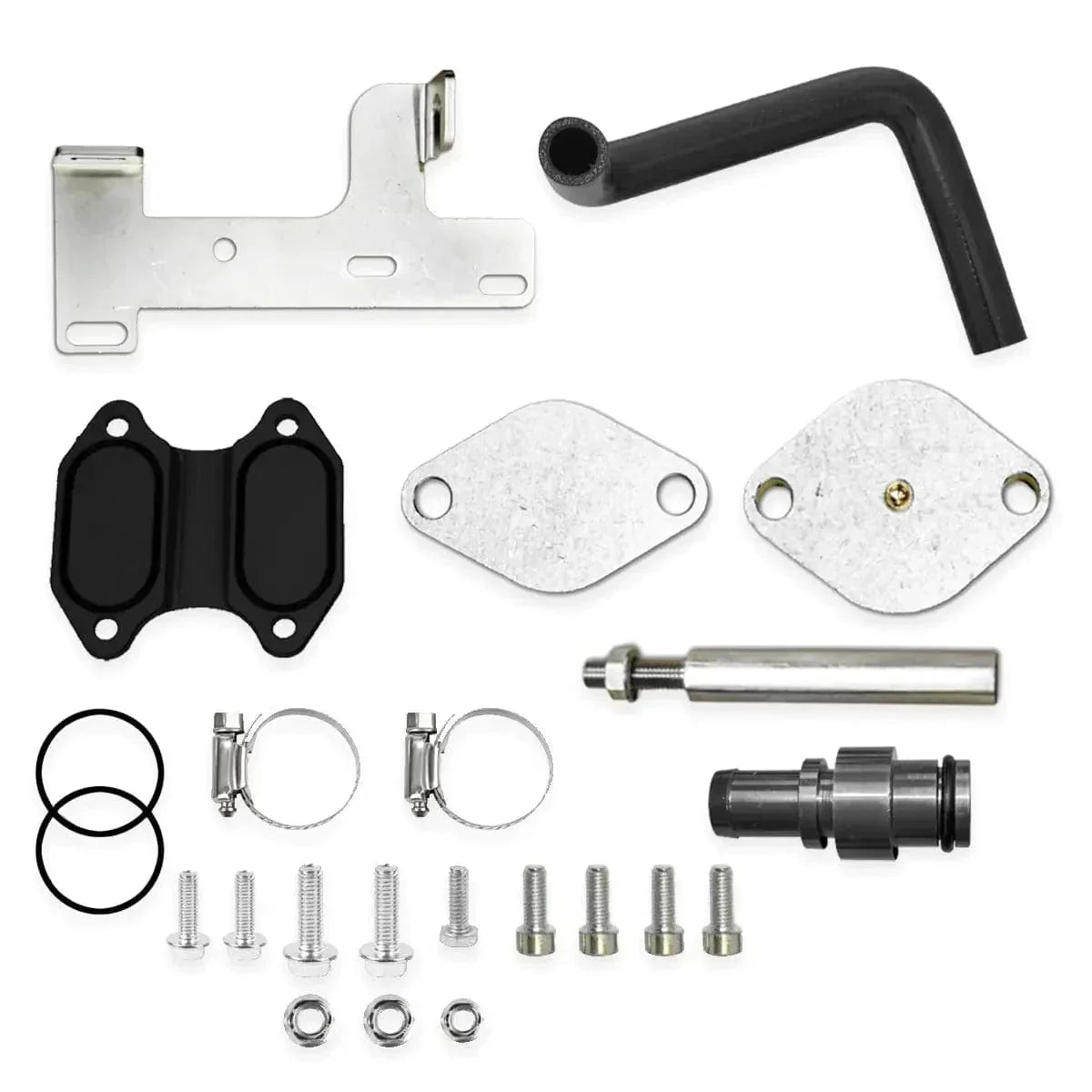 Ram 2500/3500 Cummins 6.7L EGR & Cooler Kit (2010-2025)
