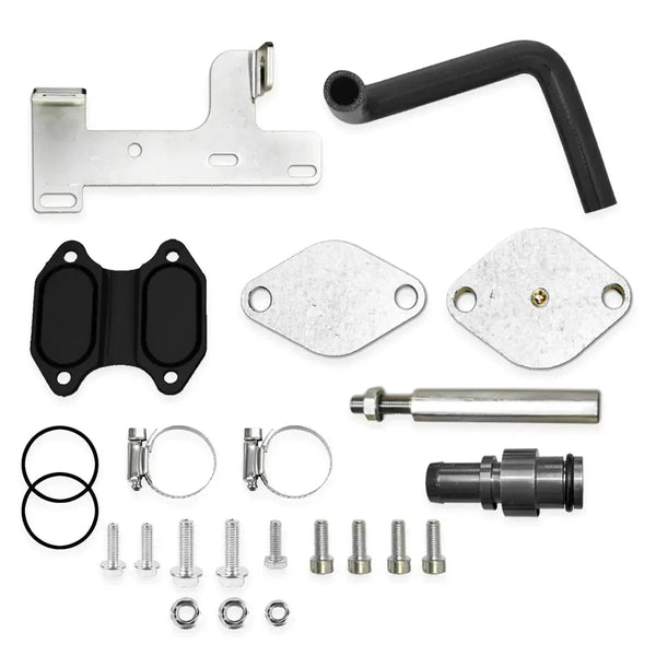 Image of Ram 2500/3500 Cummins 6.7 EGR  Kit (2010-2022) for improved performance and reliability.