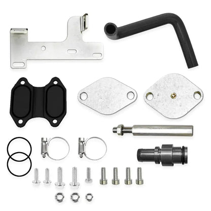 Ram 2500/3500 Cummins 6.7 EGR Kit (2010-2022) for improved performance and reliability.
