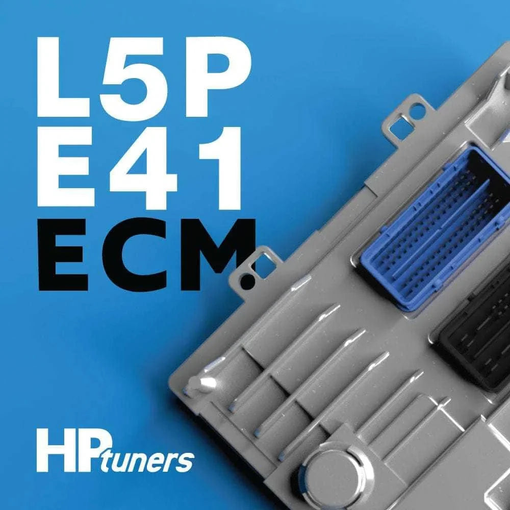 Dynamic Diesels Engine Control Module GM Duramax L5P  -  Unlocked E41 ECM (2017-2023)