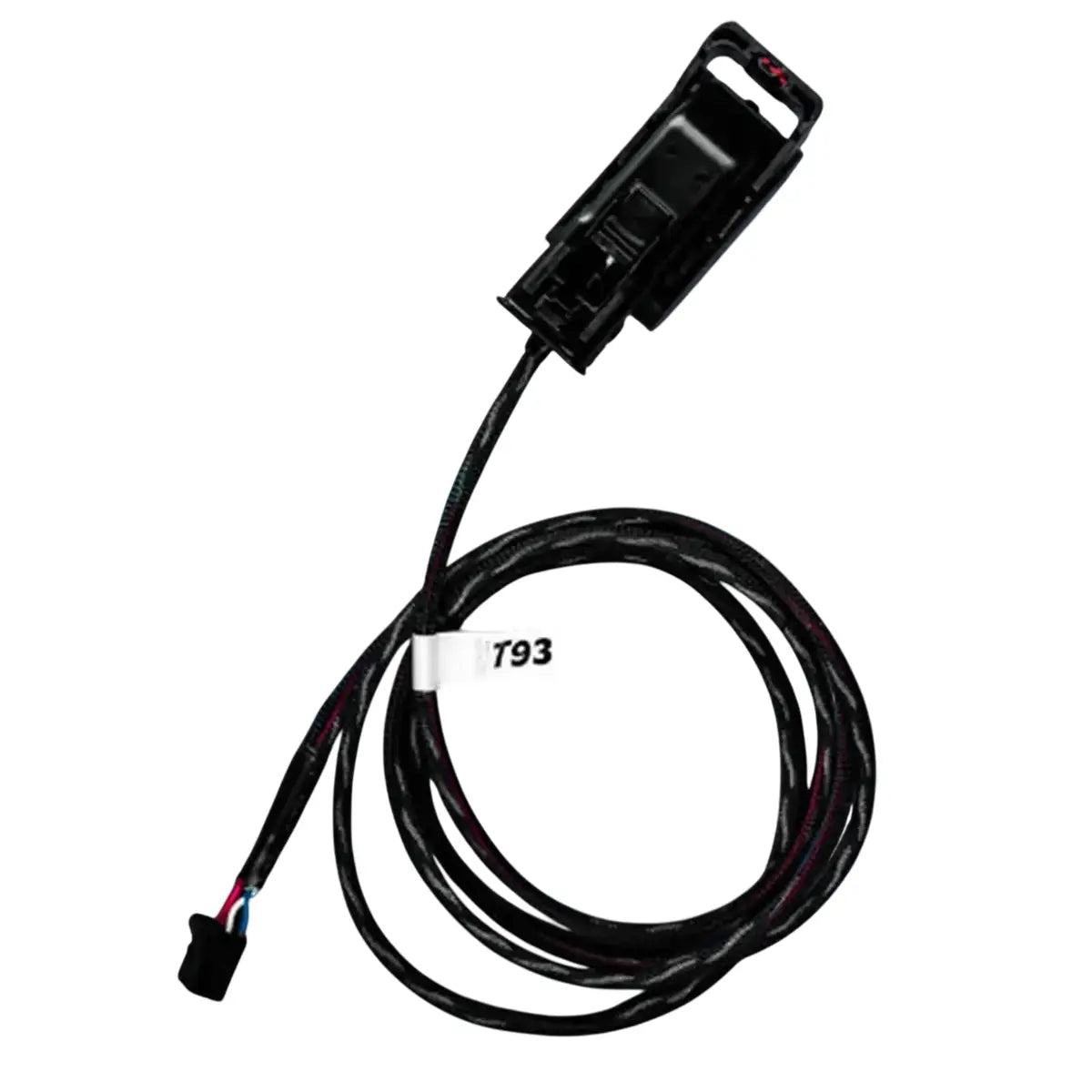 Dynamic Diesels GM Duramax E90/T93 Upgrade Kit (2019-2023)