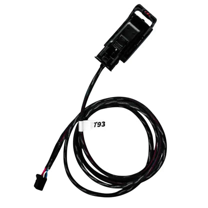 Dynamic Diesels GM Duramax E90/T93 Upgrade Kit (2019-2023)
