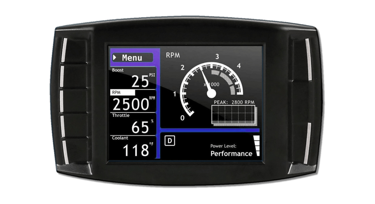 H&S PERFORMANCE Mini Maxx V1 DPF Tuner
