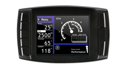 Dynamic Diesels H&S Mini Maxx Tuner