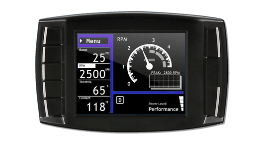 Dynamic Diesels H&S Mini Maxx Tuner