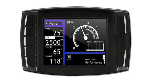 Dynamic Diesels H&S Mini Maxx Tuner