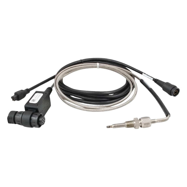 Dynamic Diesels  Tuning EAS Expandable Accessory Kit with 15-Inch EGT Cable
