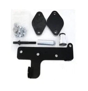 Flo~Pro EGR Ram Cummins 6.7L Cab & Chassis EGR & Cooler - Kit (2010-2012)