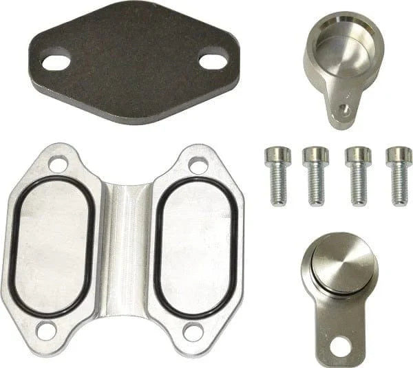 Flo~Pro EGR RAM Cummins 6.7L Cab&Chassis - EGR Valve & Cooler - Kit (2013-2021)